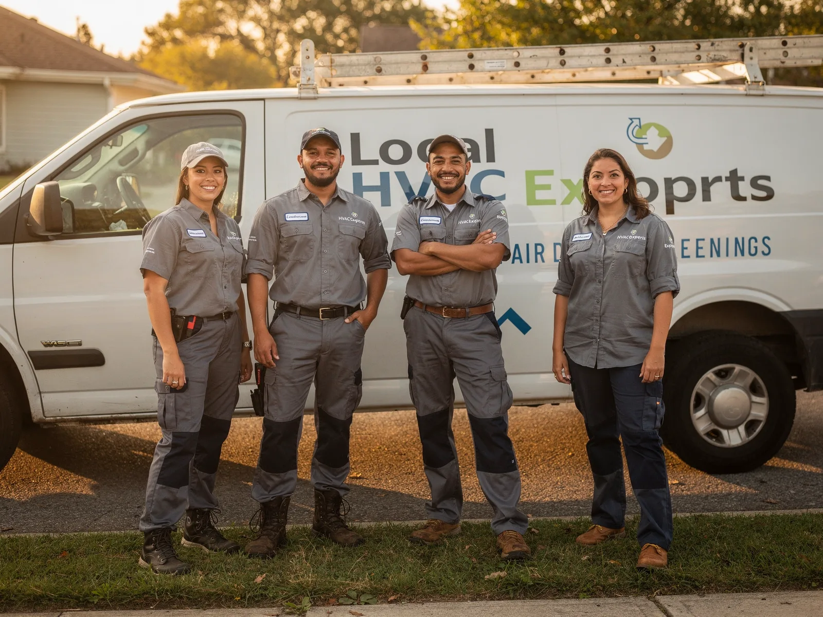 24/7 HVAC Repair & AC Replacement company in Guatay, CA