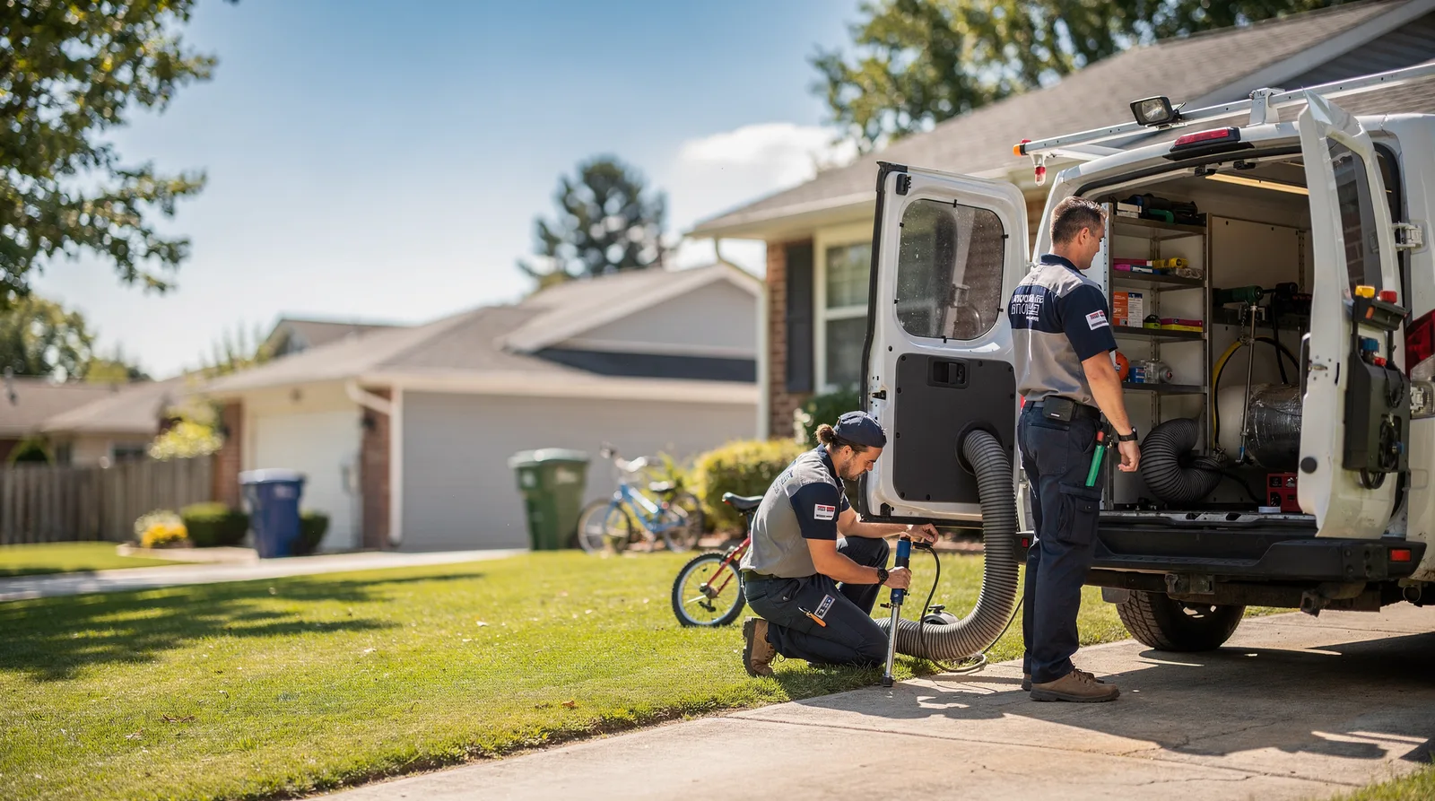 24/7 HVAC Repair & AC Replacement in Guatay, CA near me